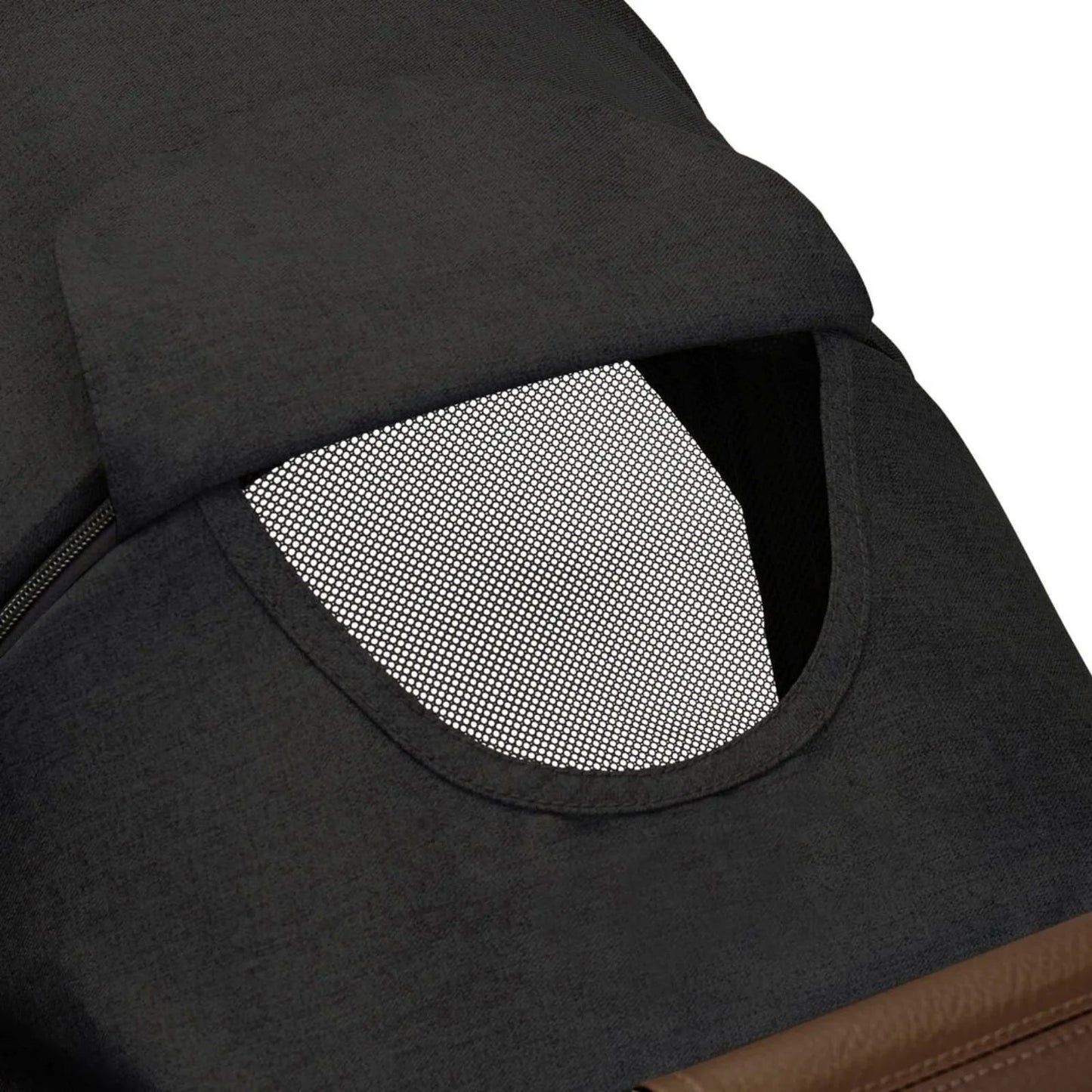 Ickle Bubba Venus Double Stroller - Black - mezetto ebebek ebebek