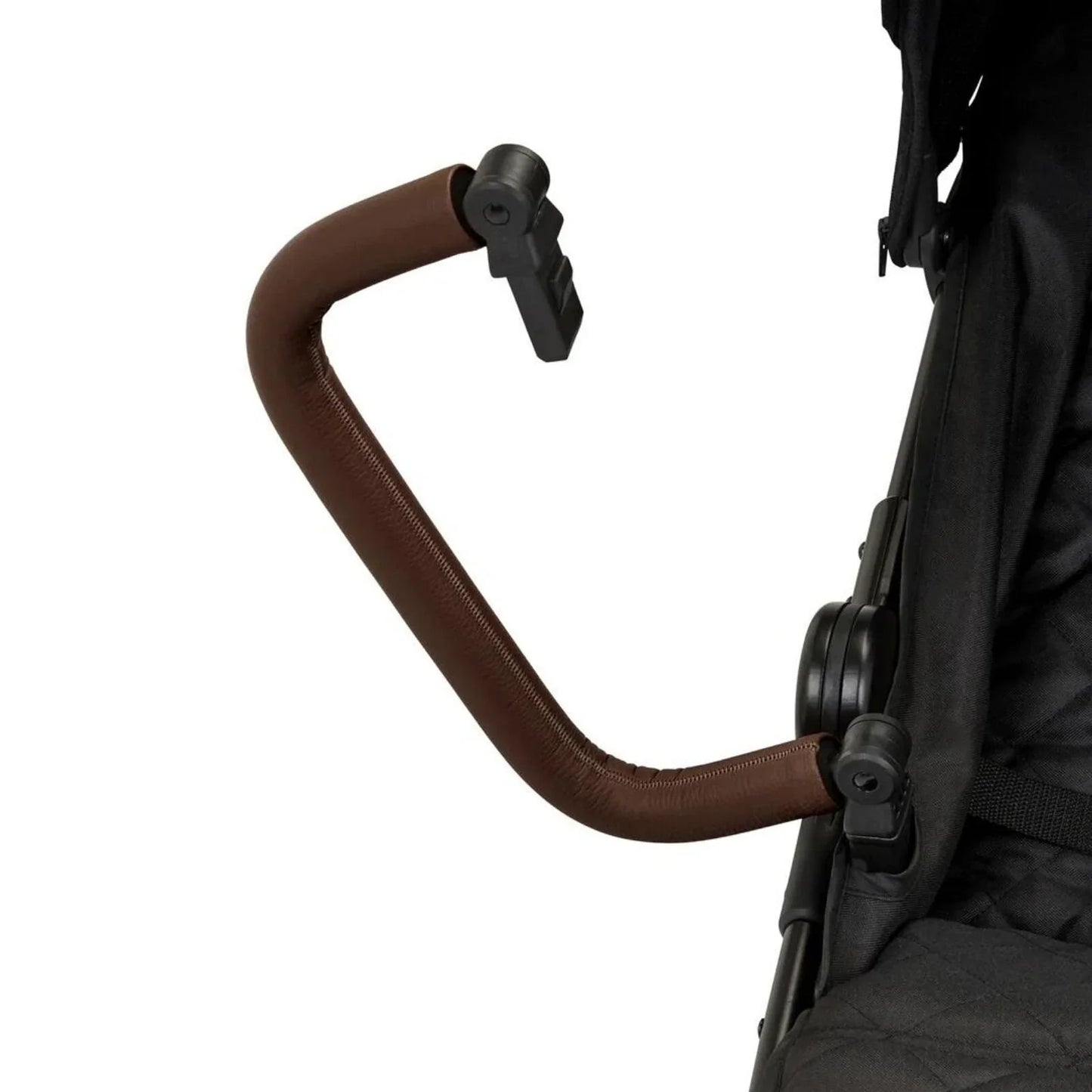 Ickle Bubba Venus Double Stroller - Black - mezetto ebebek ebebek