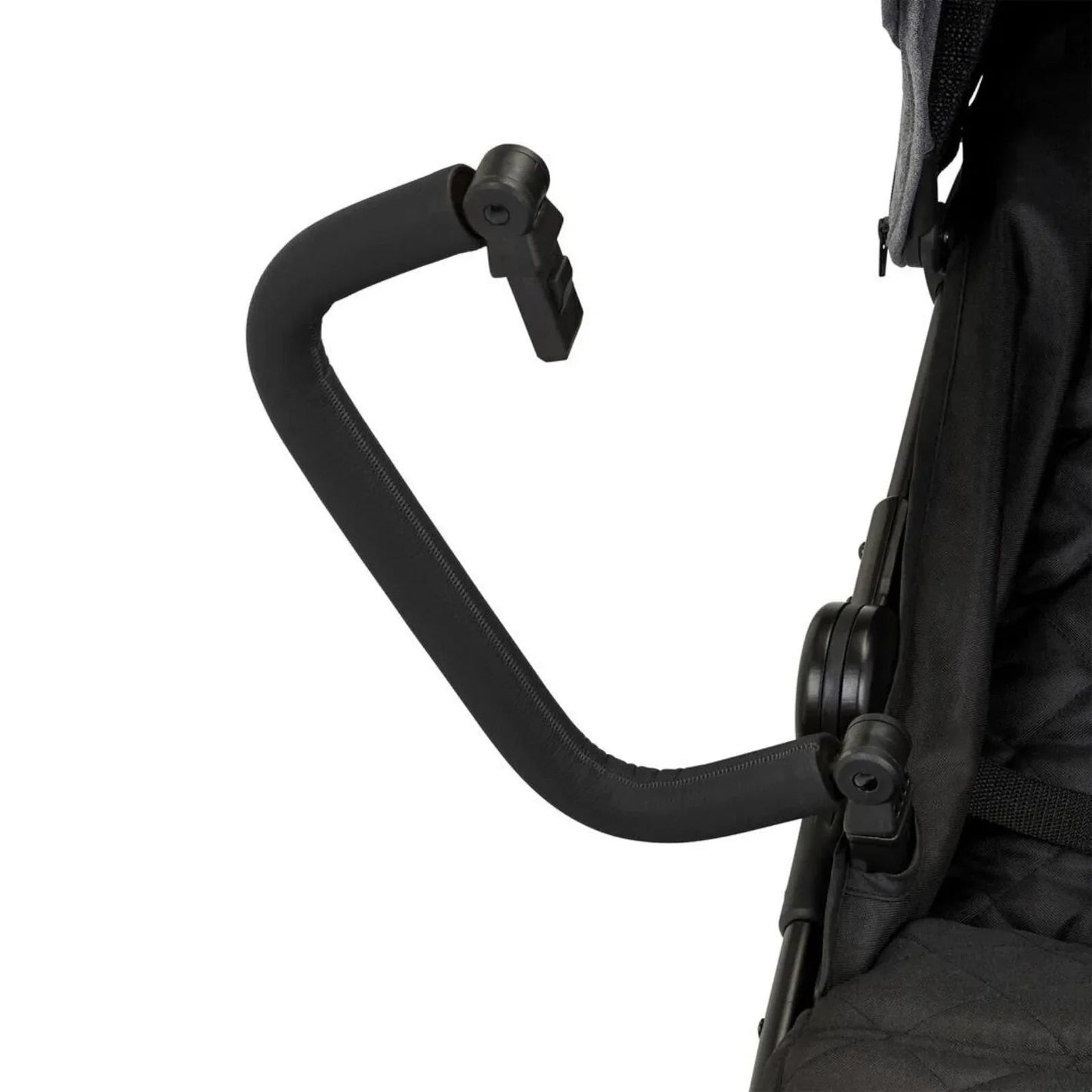 Ickle Bubba Venus Double Stroller - Space Grey - mezetto ebebek ebebek