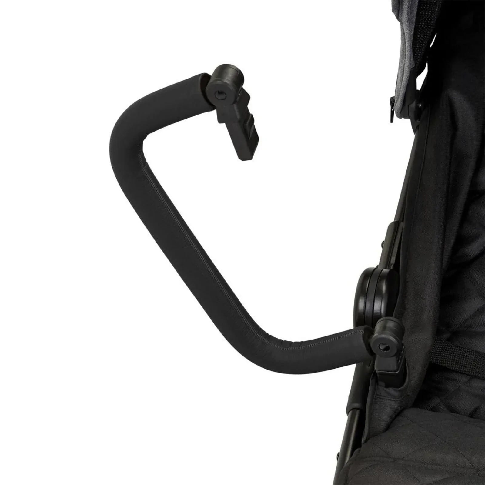 Ickle Bubba Venus Double Stroller - Space Grey - mezetto ebebek ebebek