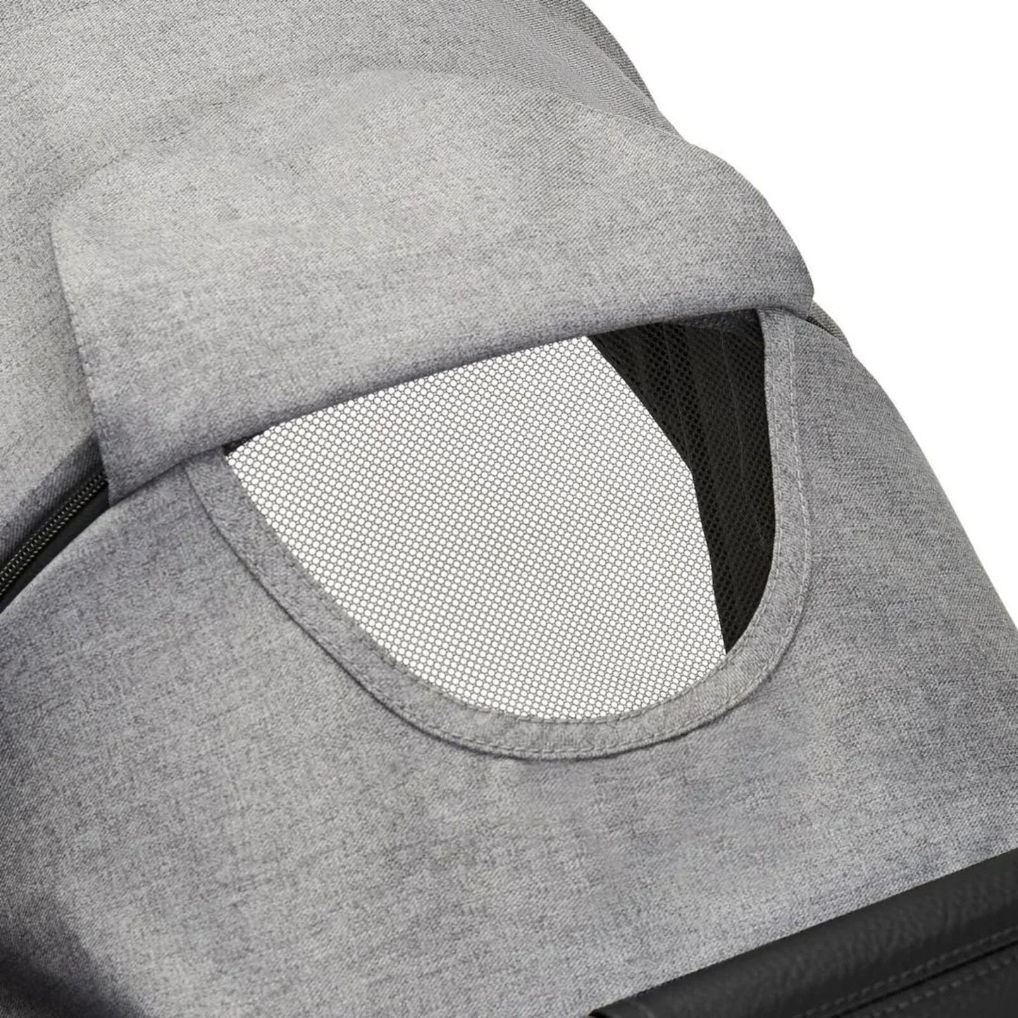 Ickle Bubba Venus Double Stroller - Space Grey - mezetto ebebek ebebek