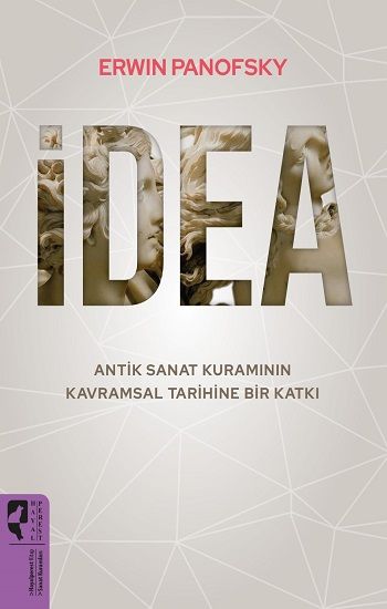 İdea - Hayalperest Yayınları Kitap
