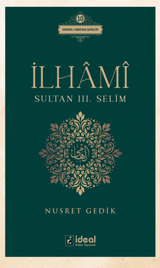 İlhami - mezetto alt_kategori:Araştırma İnceleme İdeal Kültür Yayıncılık