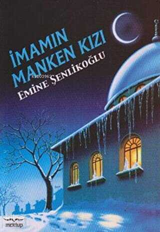 İmamın Manken Kızı - Mektup Yayınları Kitap