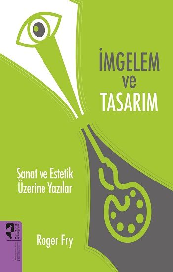 İmgelem ve Tasarım - Hayalperest Yayınları Kitap