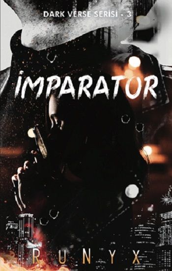 İmparator - Martı Yayınları Kitap