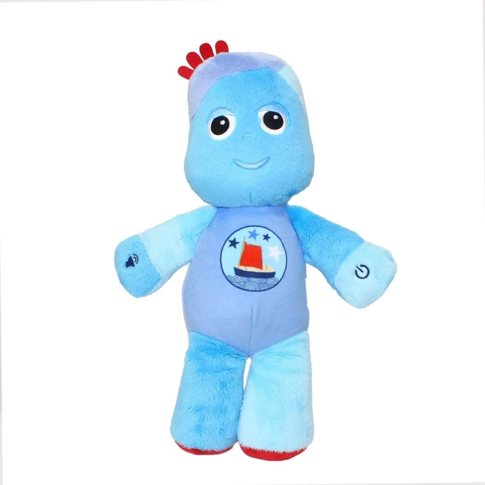 In the Night Garden Goodnight Igglepiggle - mezetto ebebek ebebek