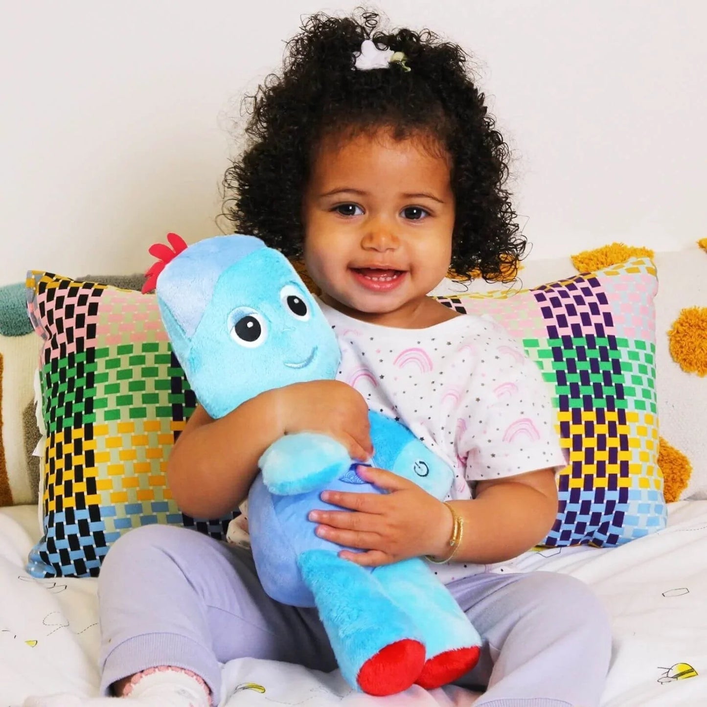 In the Night Garden Goodnight Igglepiggle - mezetto ebebek ebebek