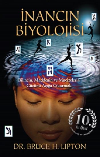 İnancın Biyolojisi - Butik Yayınları Kitap