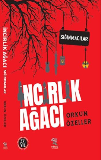 İncirlik Ağacı - Nergiz Yayınları Kitap