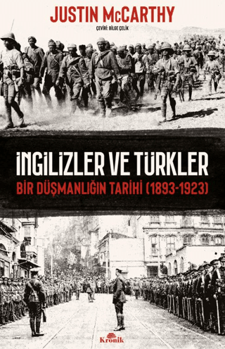 İngilizler ve Türkler - Kronik Kitap Kitap