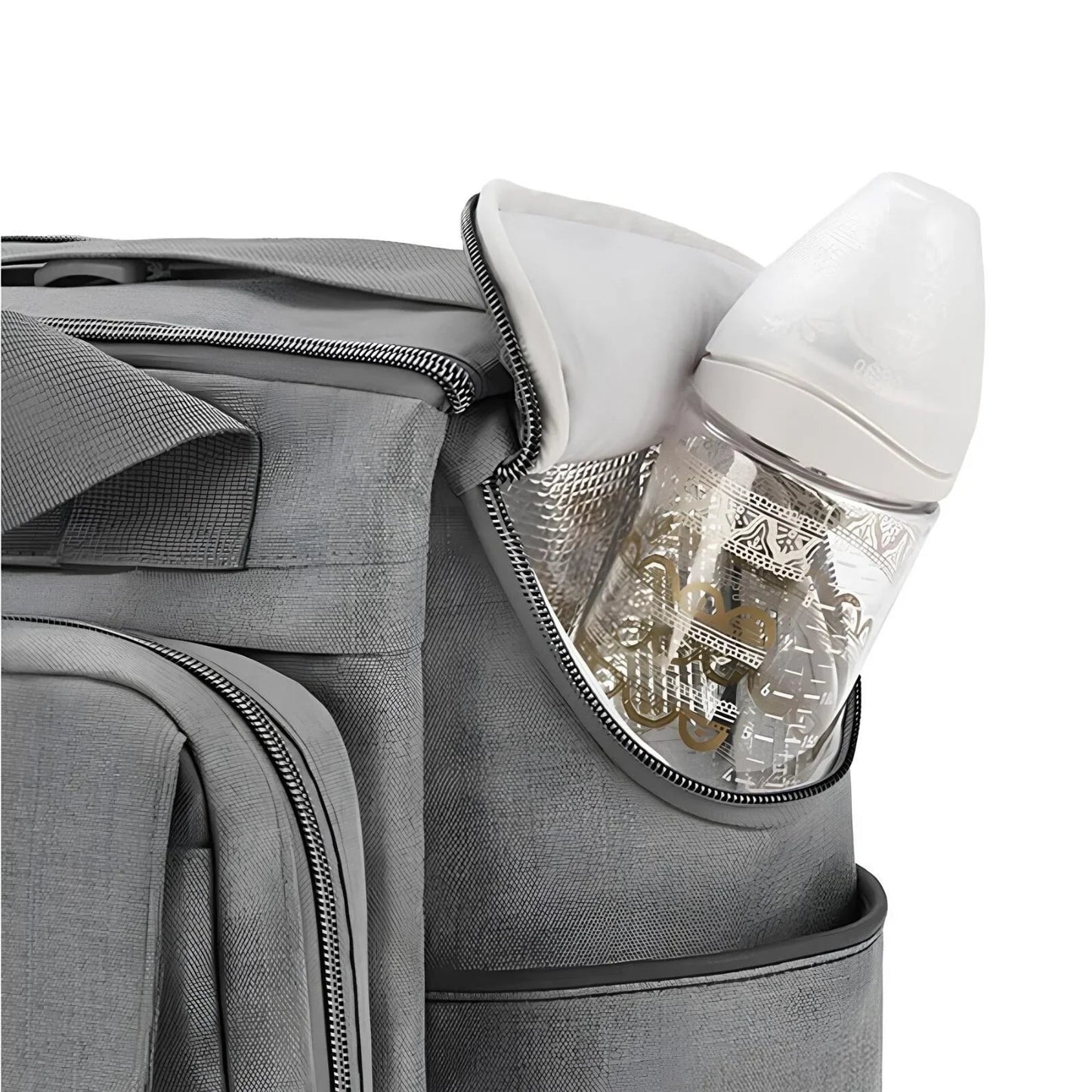 Inglesina Aptica Dual Bag - Pashmina Beige - mezetto ebebek ebebek