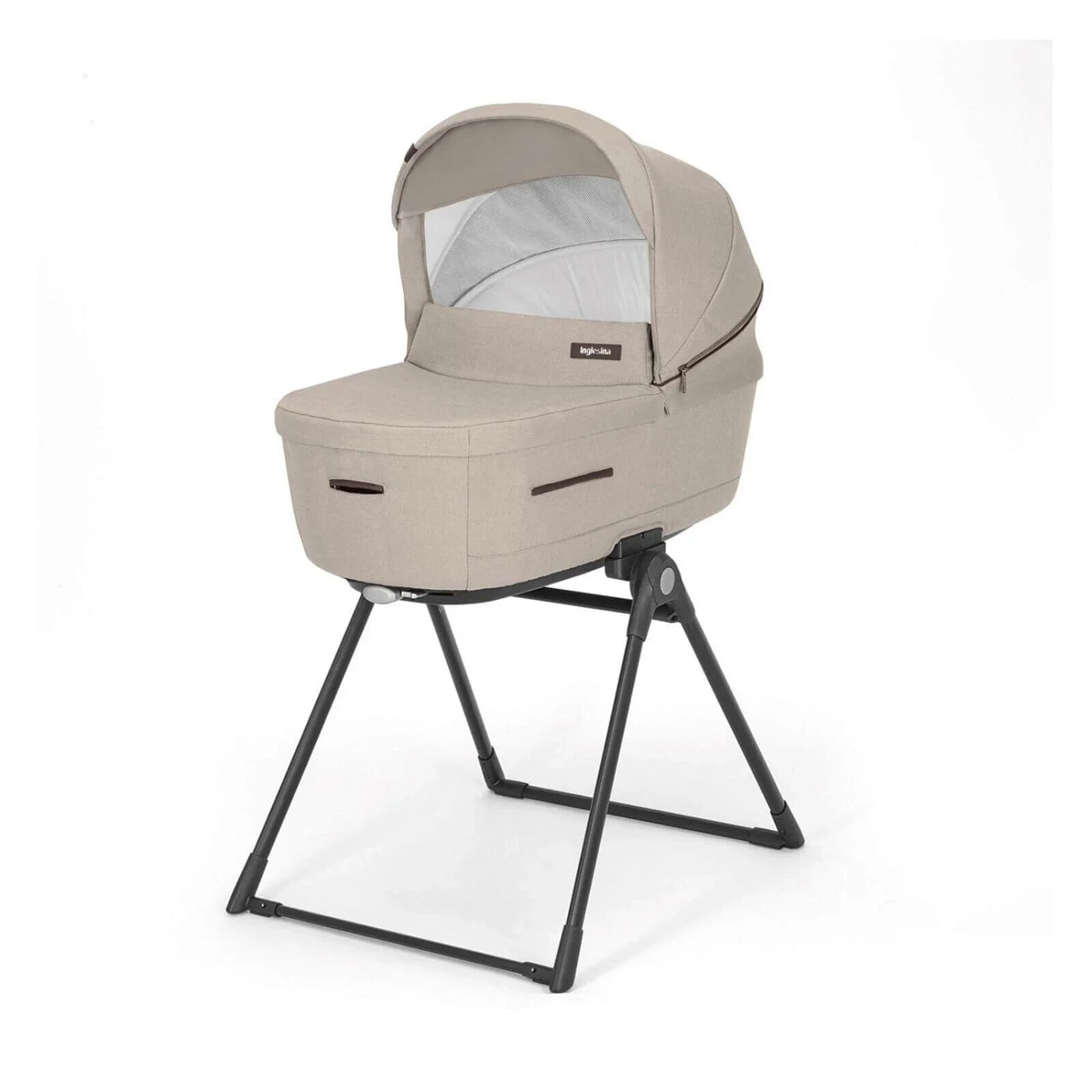 Inglesina Aptica Travel System - Pashmina Beige - mezetto ebebek ebebek