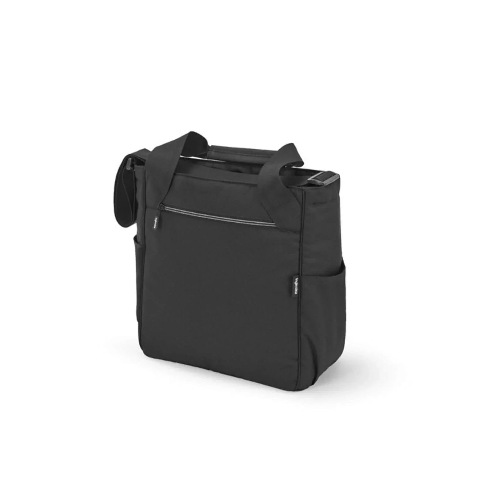 Inglesina Electa Day Bag - Upper Black - mezetto ebebek ebebek
