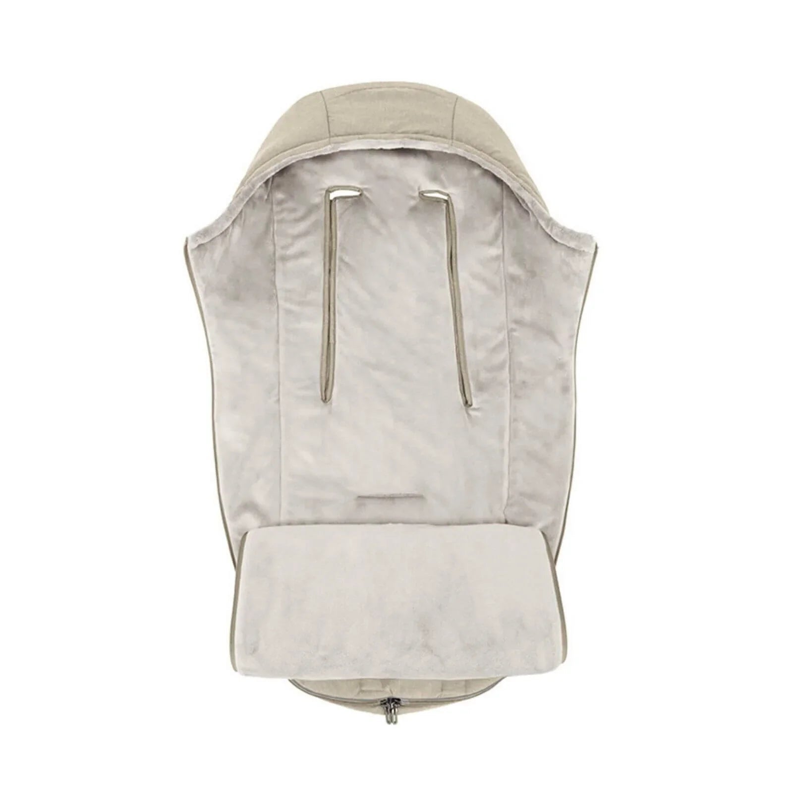 Inglesina Stroller Wintermuff - Desert Beige - mezetto ebebek ebebek