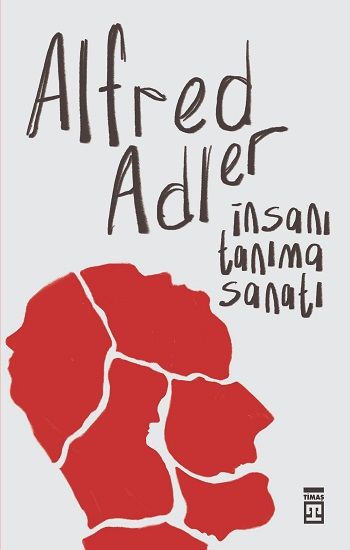 İnsanı Tanıma Sanatı - Timaş Yayınları Kitap