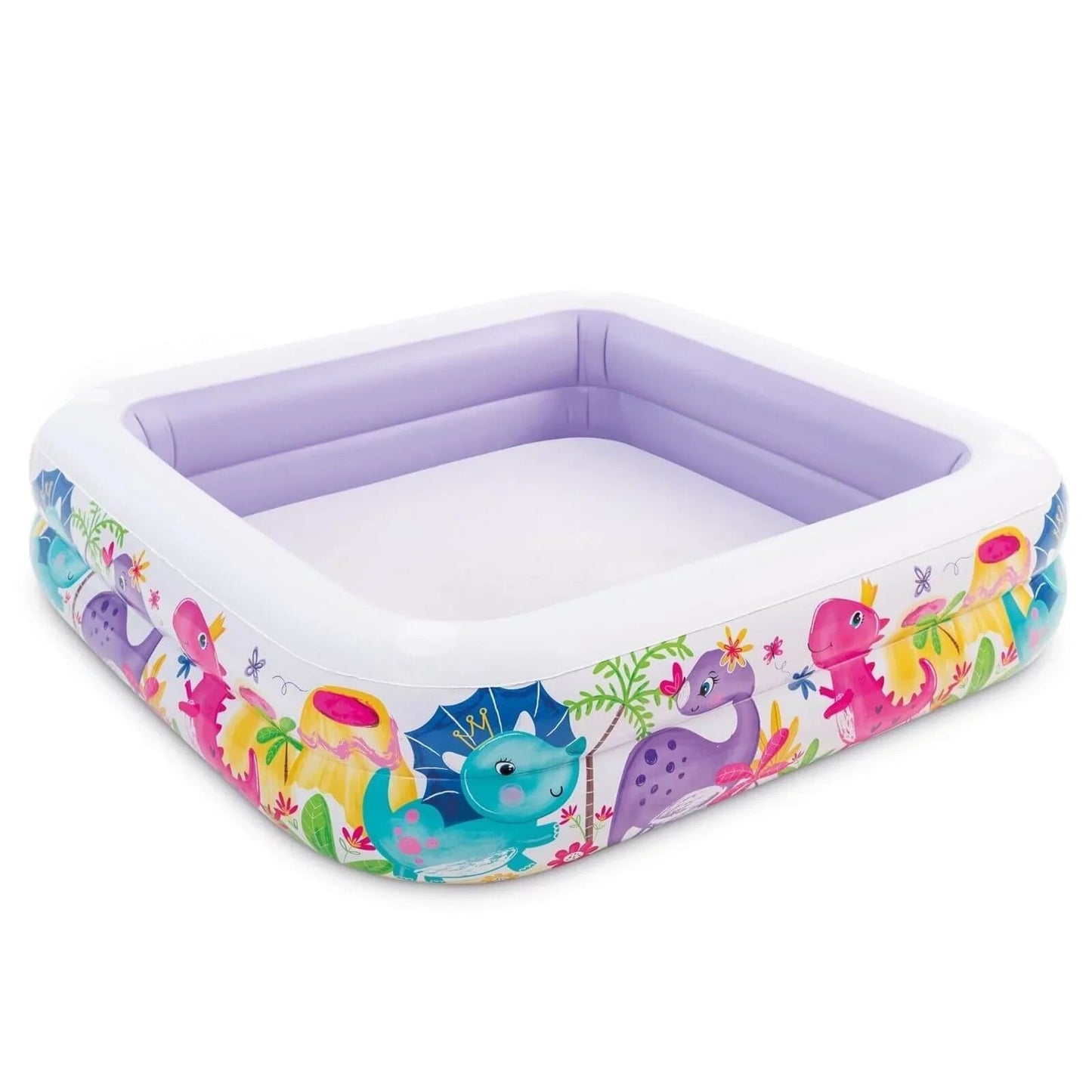 INTEX 62"x62" Sun Shade Pool - mezetto ebebek ebebek