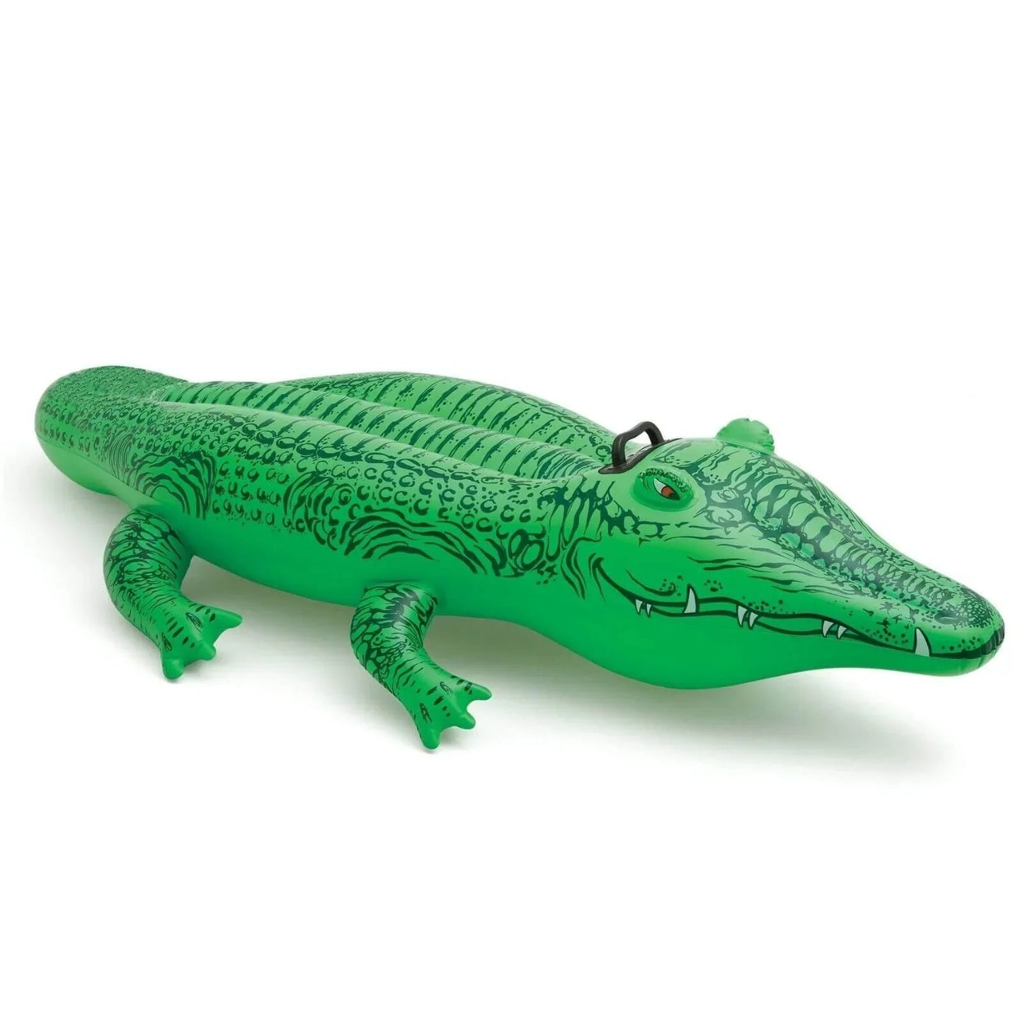 INTEX 66" L'il Gator Ride - On - mezetto ebebek ebebek