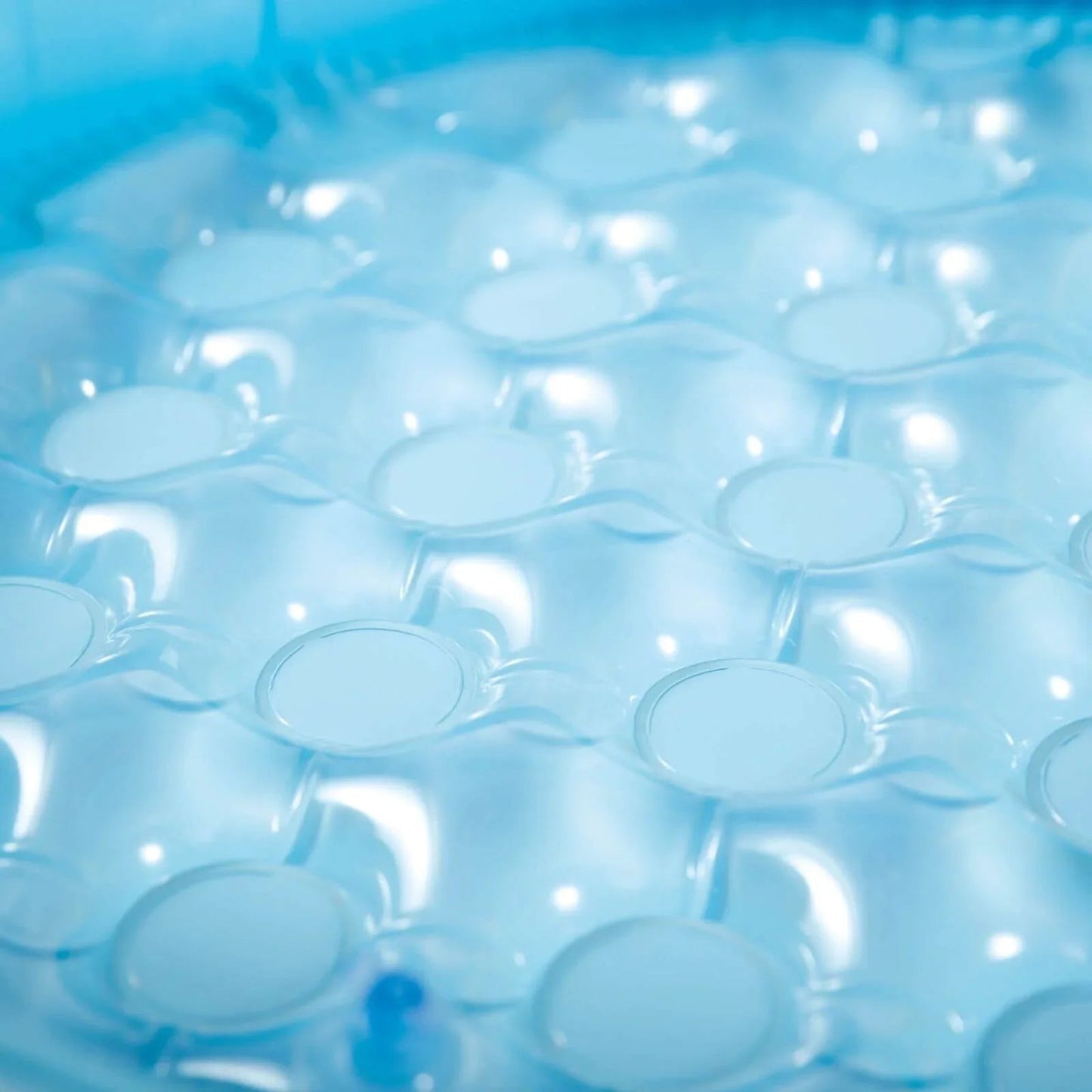 INTEX Mushroom Baby Pool - mezetto ebebek ebebek