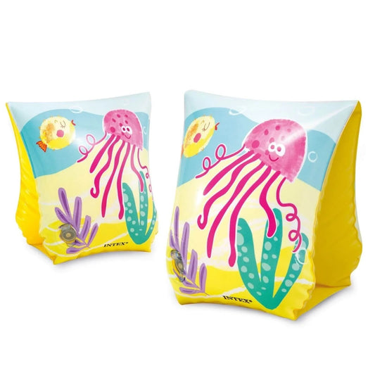INTEX Tropical Buddies Arm Bands - mezetto ebebek ebebek