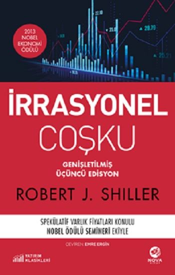 İrrasyonel Coşku - Nova Kitap Kitap