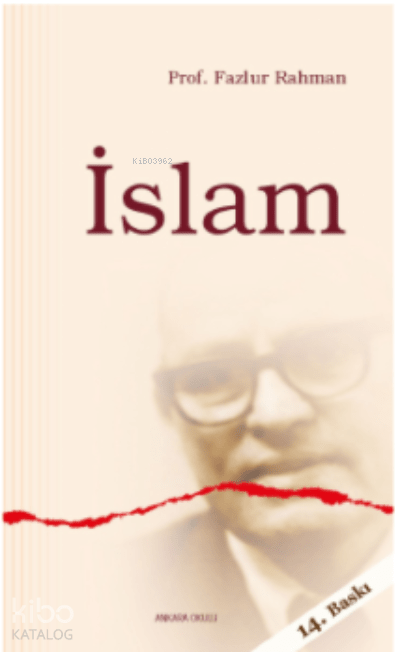 İslam - Ankara Okulu Yayınları Kitap