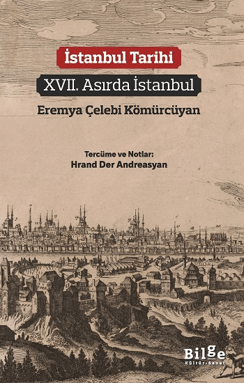 İstanbul Tarihi - Bilge Kültür Sanat Kitap