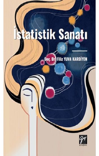 İstatistik Sanatı - Gazi Kitabevi Kitap