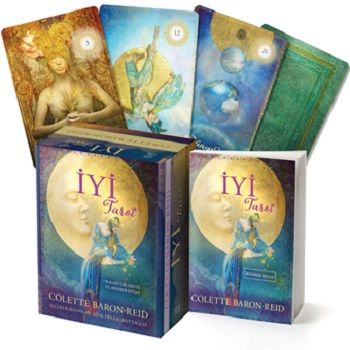 İyi Tarot - Butik Yayınları Kitap