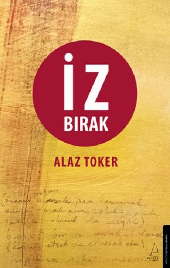 İz Bırak - Destek Yayınları Kitap
