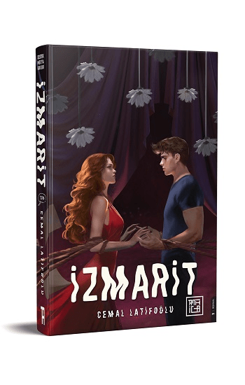 İzmarit (Ciltli) - Athica Yayınları Kitap