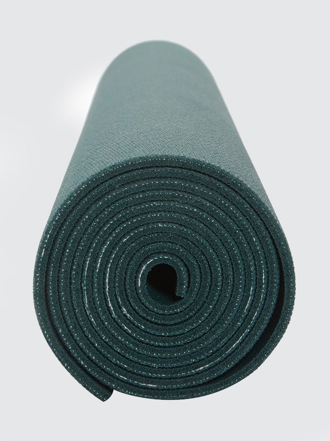 Jade Yoga Harmony 68" Inch Yoga Mat 5mm - mezetto Shopify Collective Yoga Studio Store
