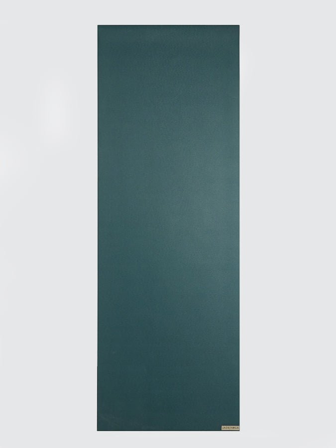 Jade Yoga Harmony 68" Inch Yoga Mat 5mm - mezetto Shopify Collective Yoga Studio Store