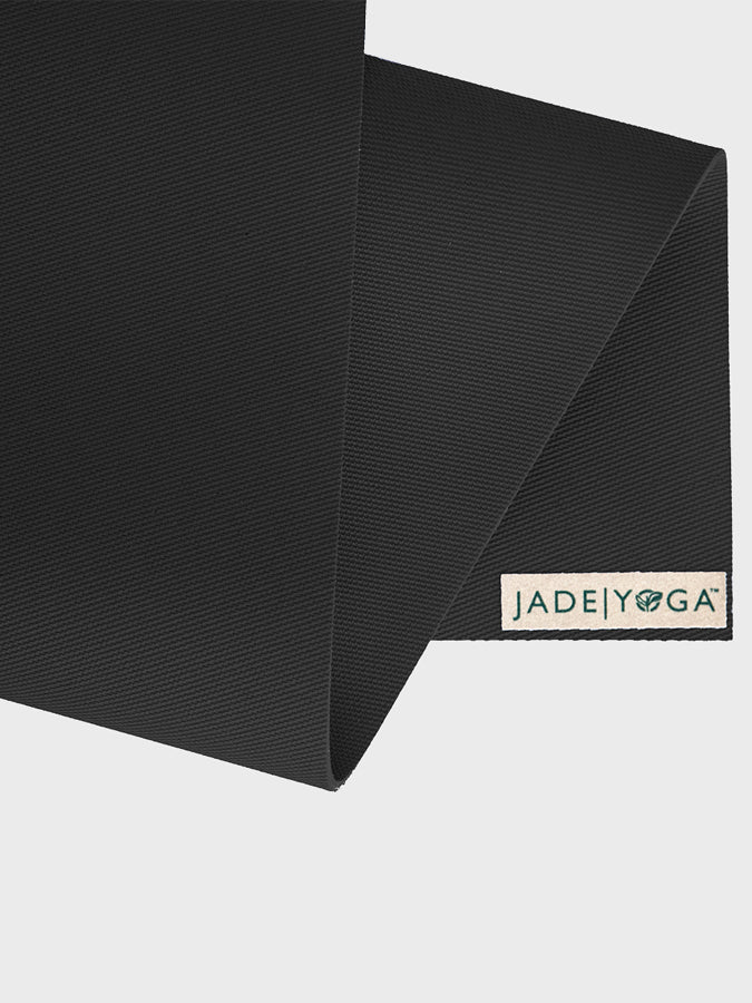 Jade Yoga Harmony 68" Inch Yoga Mat 5mm - mezetto Shopify Collective Yoga Studio Store