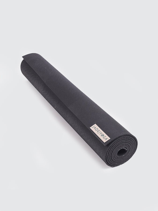 Jade Yoga Harmony 74" Inch Yoga Mat 5mm - mezetto Shopify Collective Yoga Studio Store