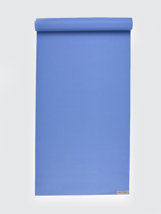 Jade Yoga Harmony 74" Inch Yoga Mat 5mm - mezetto Shopify Collective Yoga Studio Store