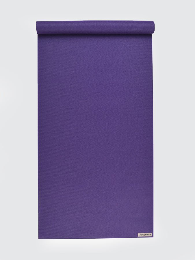 Jade Yoga Harmony 74" Inch Yoga Mat 5mm - mezetto Shopify Collective Yoga Studio Store
