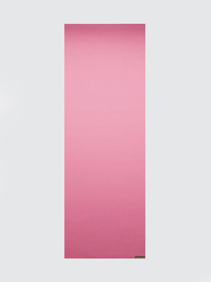 Jade Yoga Harmony 74" Inch Yoga Mat 5mm - mezetto Shopify Collective Yoga Studio Store