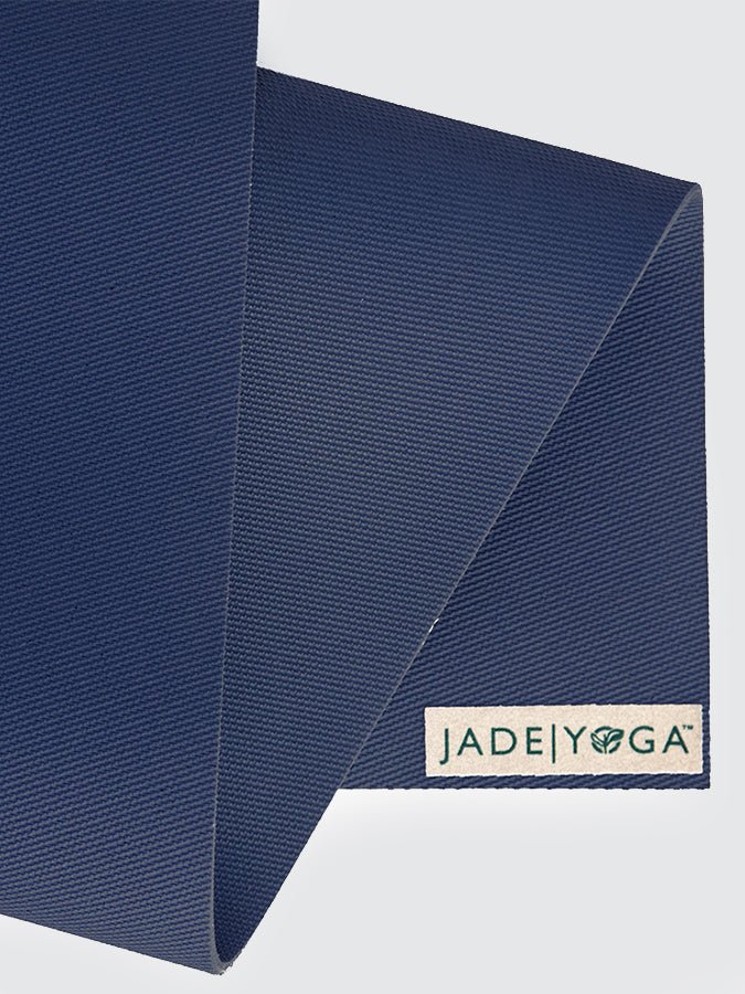 Jade Yoga Harmony 74" Inch Yoga Mat 5mm - mezetto Shopify Collective Yoga Studio Store