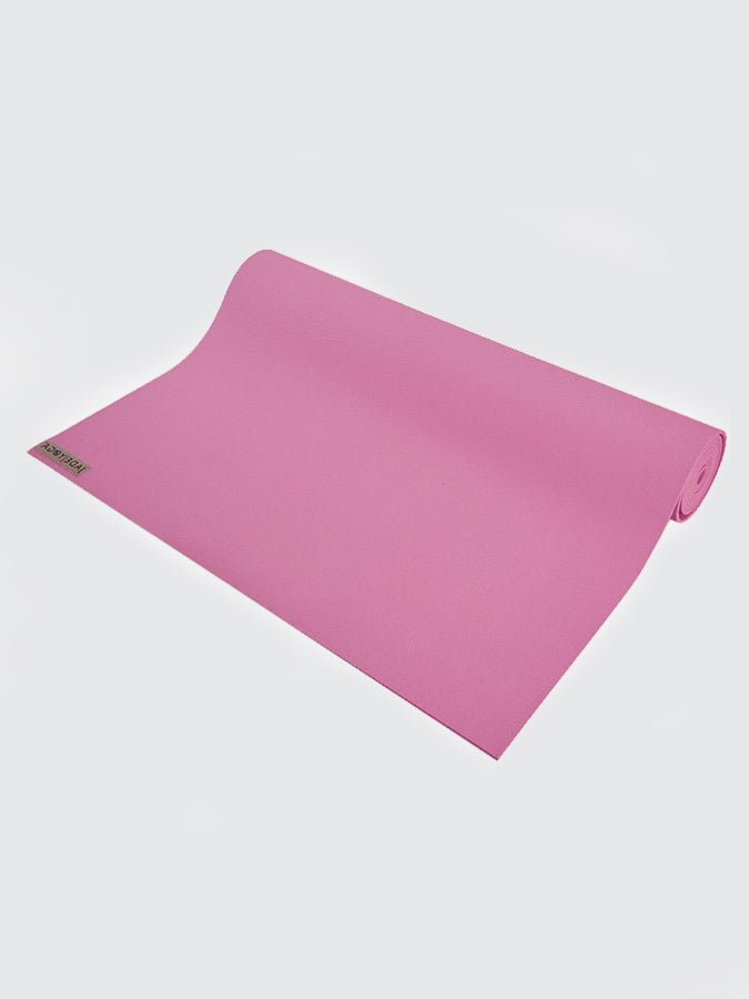 Jade Yoga Harmony 74" Inch Yoga Mat 5mm - mezetto Shopify Collective Yoga Studio Store