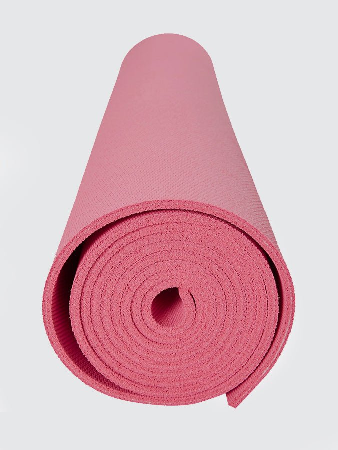Jade Yoga Harmony 74" Inch Yoga Mat 5mm - mezetto Shopify Collective Yoga Studio Store