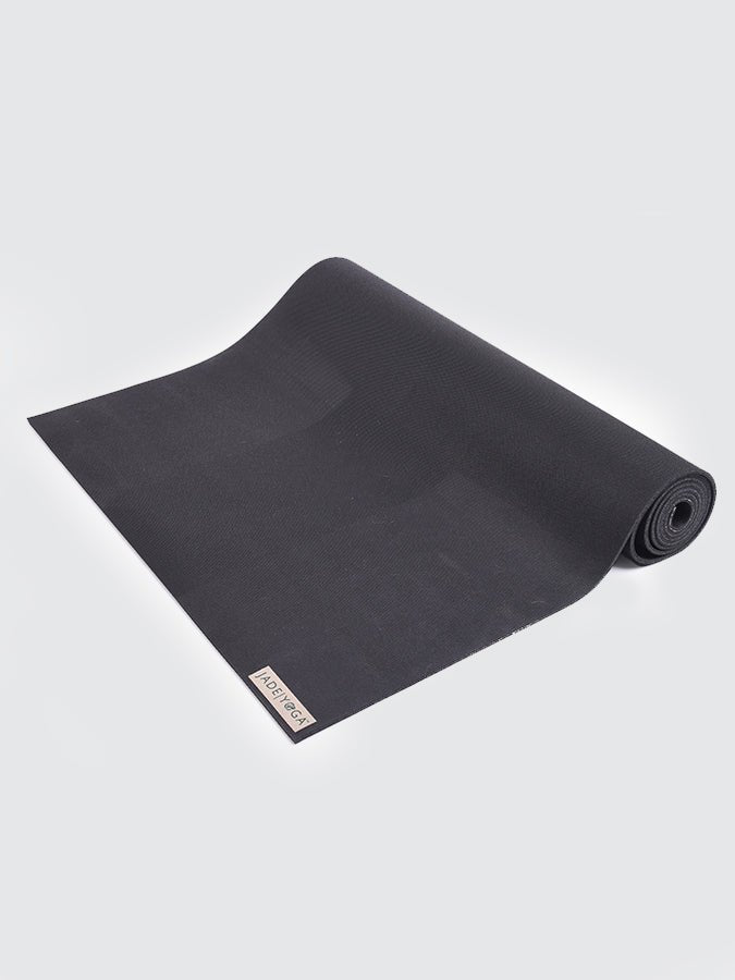 Jade Yoga Harmony 74" Inch Yoga Mat 5mm - mezetto Shopify Collective Yoga Studio Store