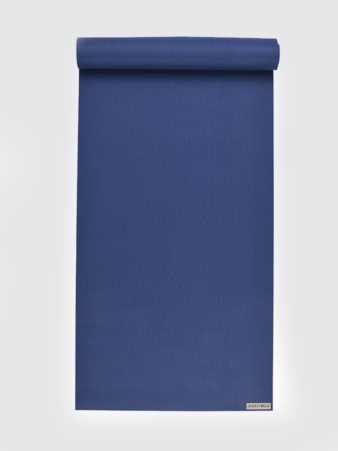 Jade Yoga Harmony 74" Inch Yoga Mat 5mm - mezetto Shopify Collective Yoga Studio Store