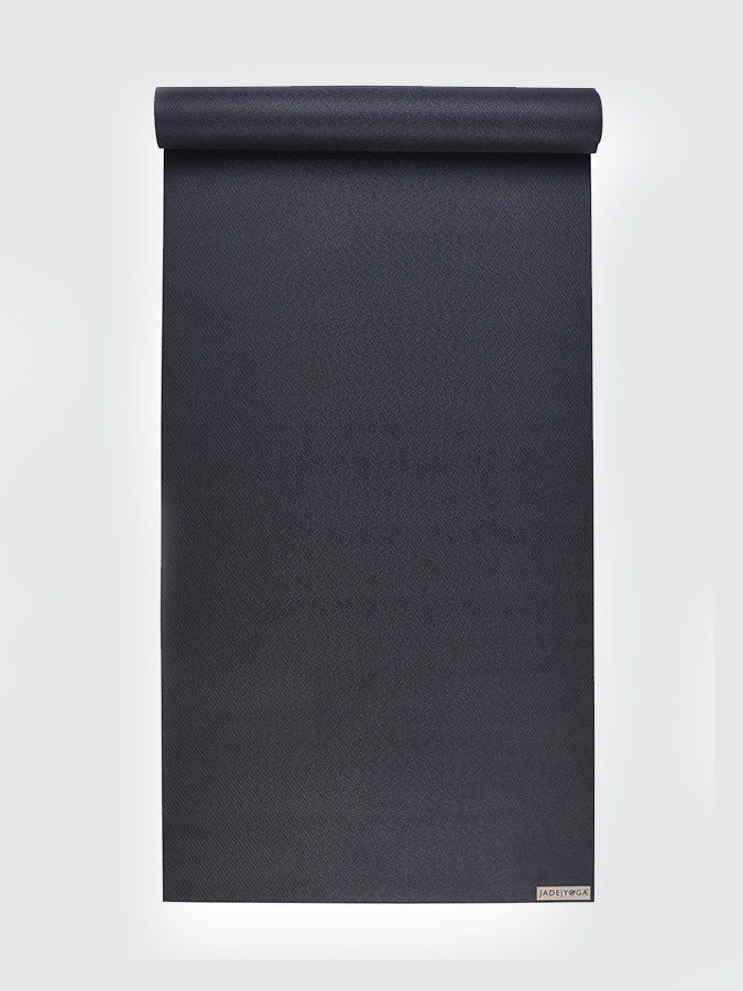 Jade Yoga Harmony 74" Inch Yoga Mat 5mm - mezetto Shopify Collective Yoga Studio Store