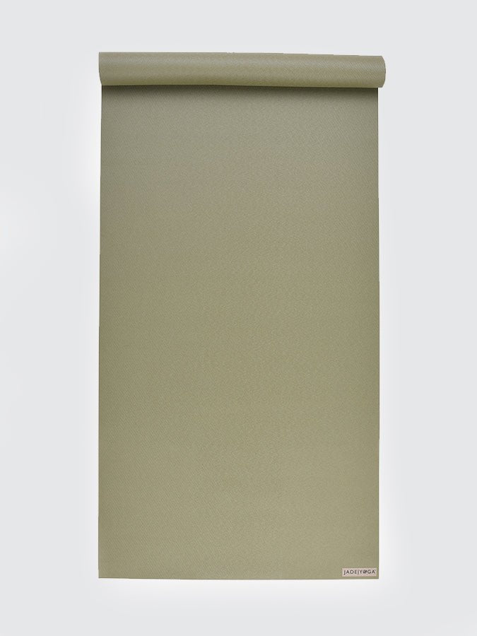 Jade Yoga Harmony 74" Inch Yoga Mat 5mm - mezetto Shopify Collective Yoga Studio Store
