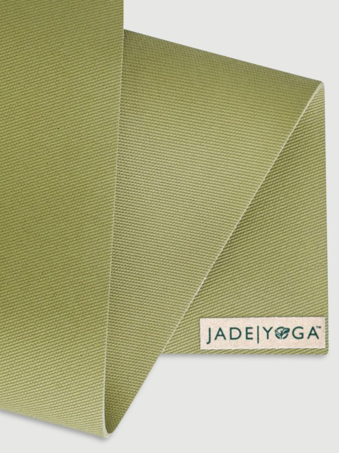 Jade Yoga Voyager Travel Yoga Mat 1.6mm - mezetto Shopify Collective Yoga Studio Store