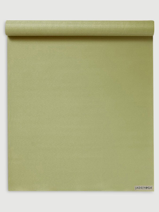 Jade Yoga Voyager Travel Yoga Mat 1.6mm - mezetto Shopify Collective Yoga Studio Store