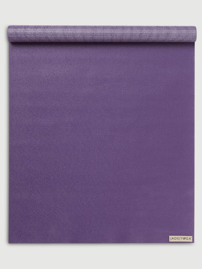 Jade Yoga Voyager Travel Yoga Mat 1.6mm - mezetto Shopify Collective Yoga Studio Store