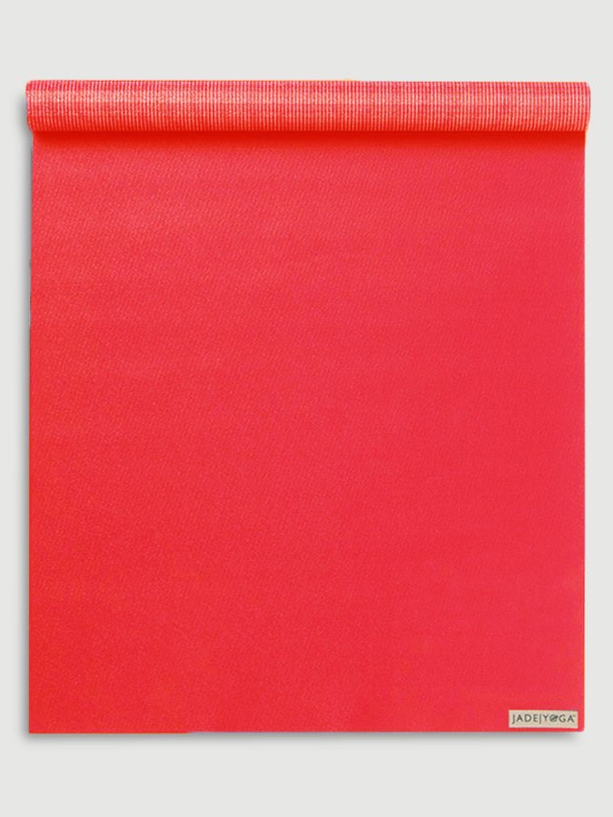 Jade Yoga Voyager Travel Yoga Mat 1.6mm - mezetto Shopify Collective Yoga Studio Store