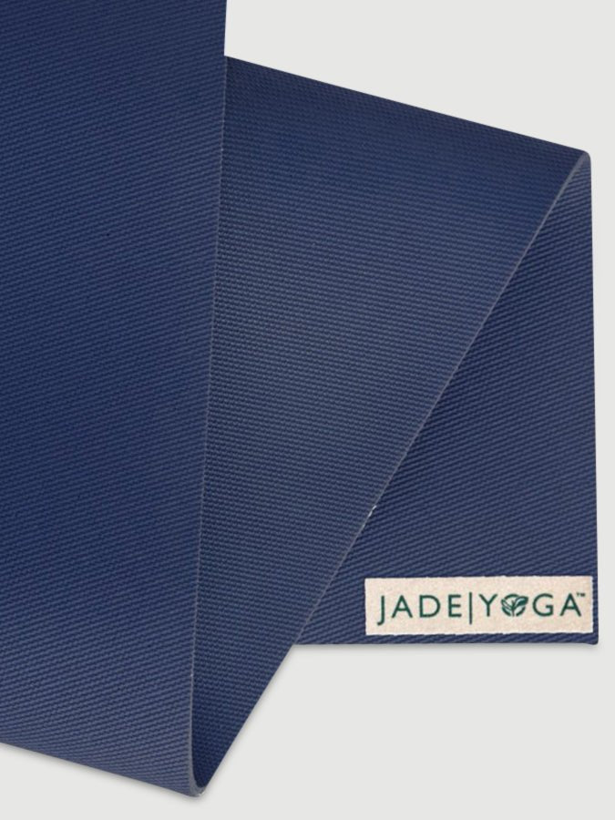 Jade Yoga Voyager Travel Yoga Mat 1.6mm - mezetto Shopify Collective Yoga Studio Store